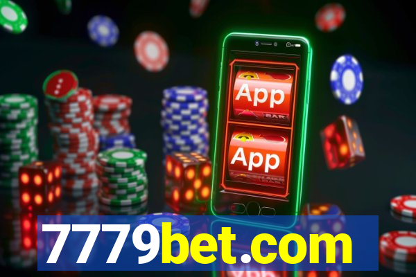 7779bet.com