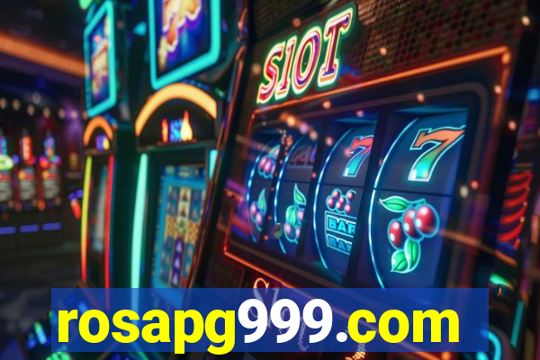 rosapg999.com