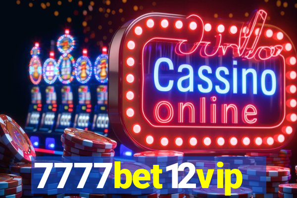 7777bet12vip