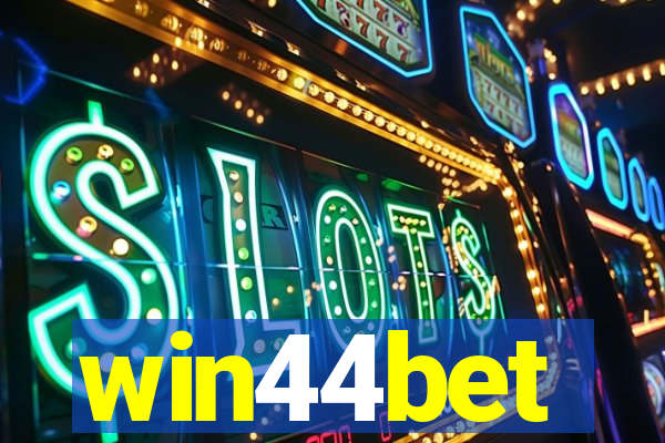 win44bet