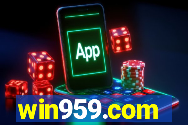 win959.com