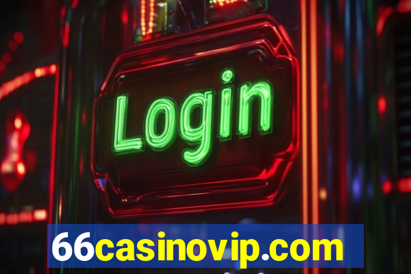 66casinovip.com