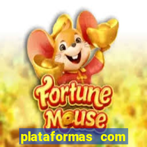 plataformas com bonus de cadastro facebook