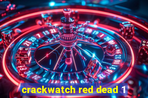 crackwatch red dead 1