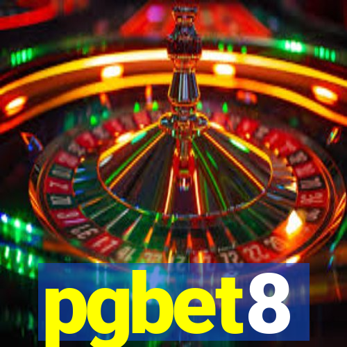 pgbet8