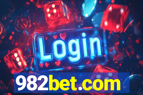 982bet.com