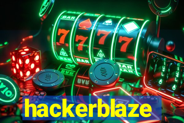 hackerblaze