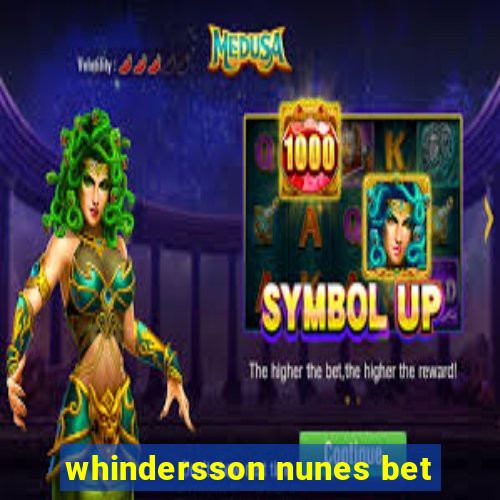 whindersson nunes bet