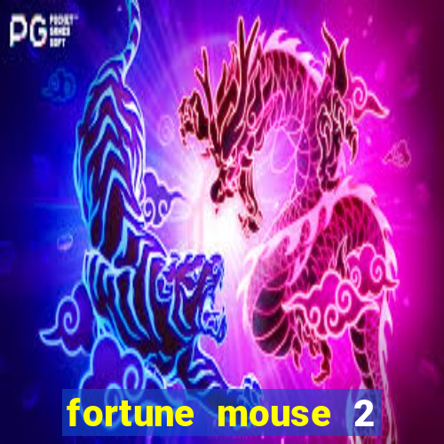 fortune mouse 2 demo grátis