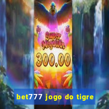 bet777 jogo do tigre