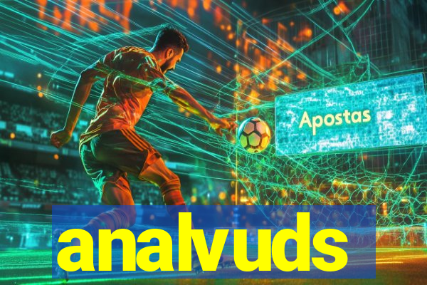 analvuds