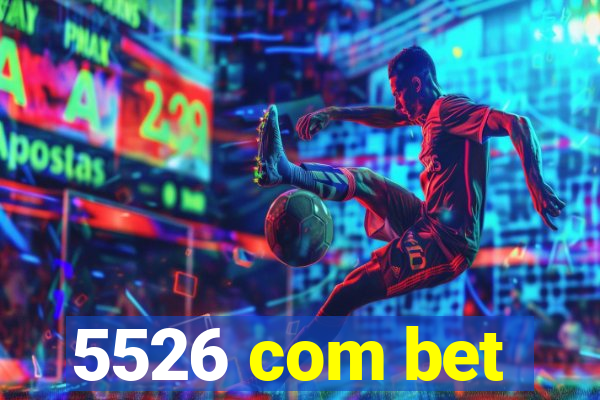 5526 com bet