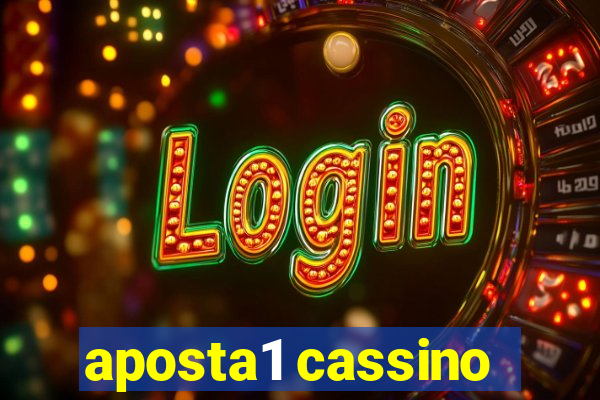 aposta1 cassino