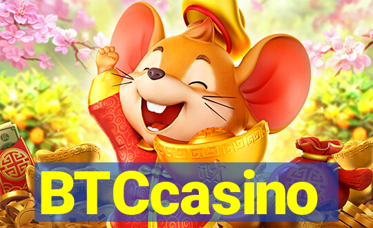 BTCcasino