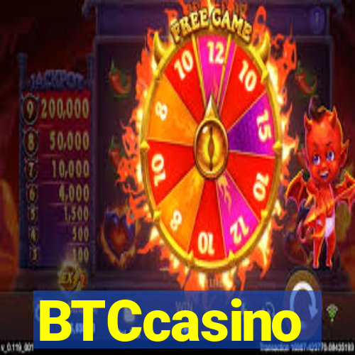 BTCcasino