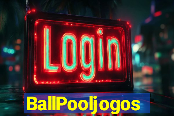 BallPooljogos