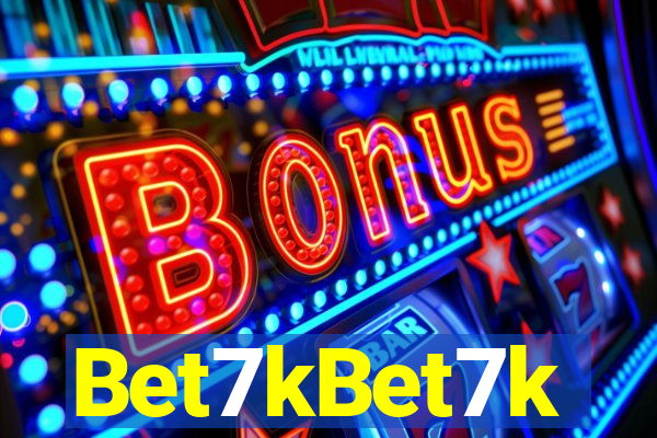 Bet7kBet7k