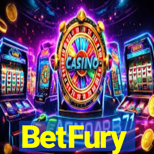 BetFury