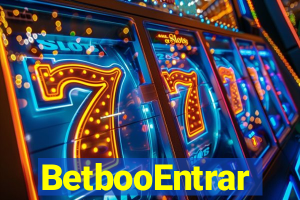 BetbooEntrar