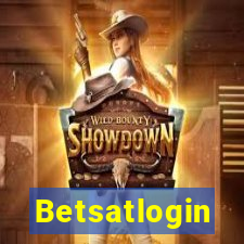 Betsatlogin