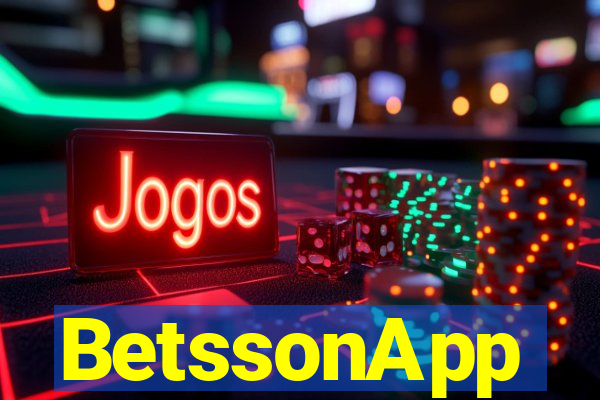 BetssonApp