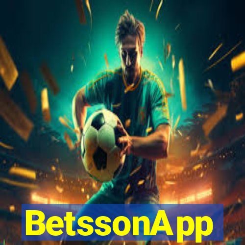 BetssonApp