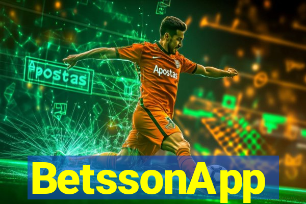 BetssonApp