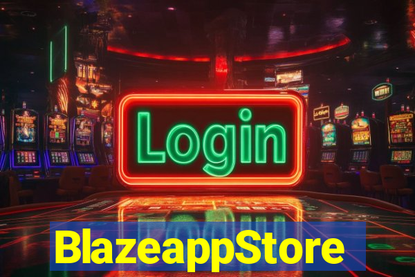 BlazeappStore