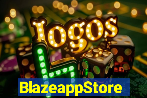 BlazeappStore