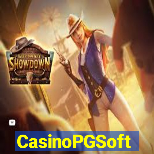 CasinoPGSoft