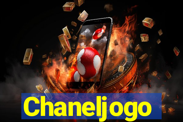 Chaneljogo