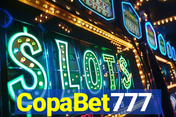 CopaBet777