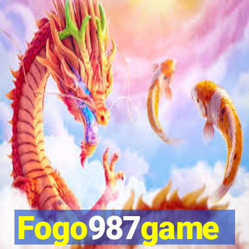 Fogo987game