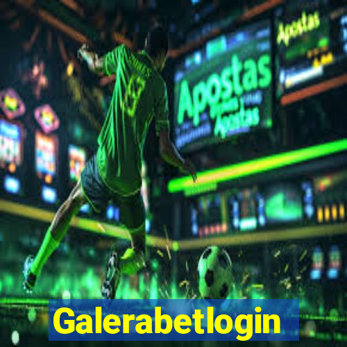 Galerabetlogin