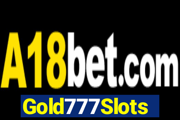 Gold777Slots