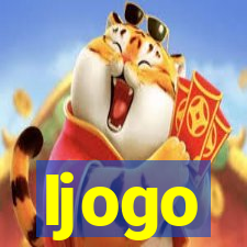 Ijogo