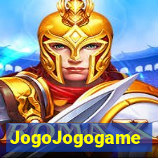 JogoJogogame