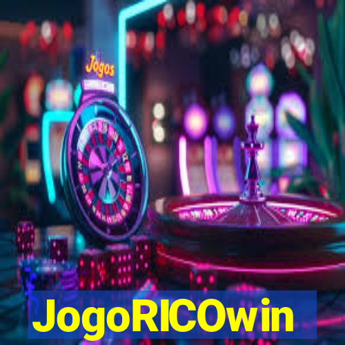 JogoRICOwin