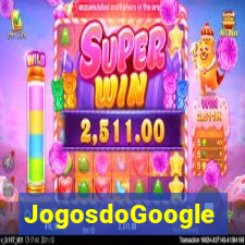 JogosdoGoogle