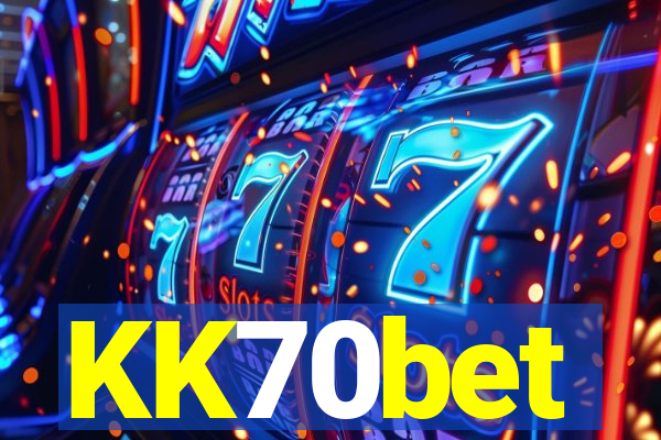 KK70bet