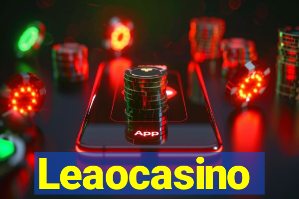 Leaocasino