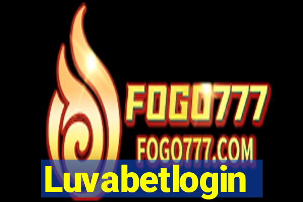 Luvabetlogin