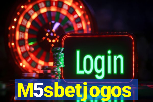 M5sbetjogos