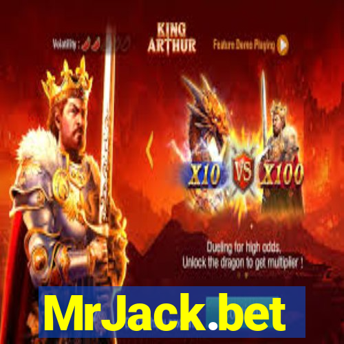 MrJack.bet