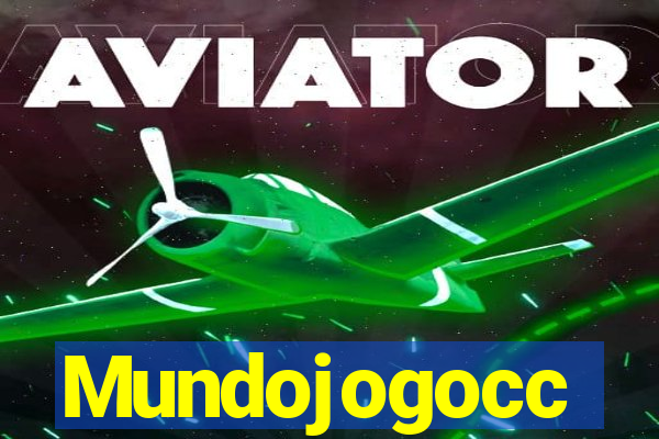 Mundojogocc