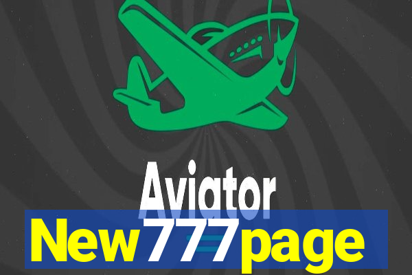 New777page