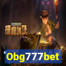 Obg777bet