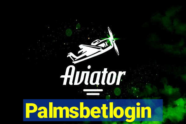 Palmsbetlogin