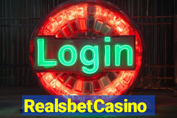 RealsbetCasino