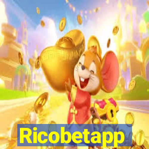 Ricobetapp